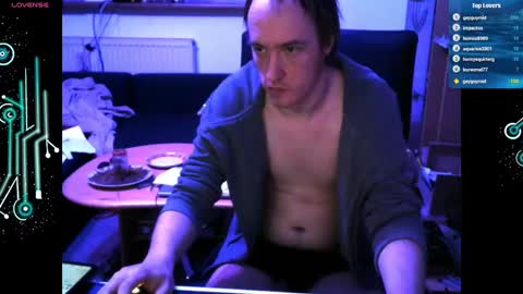 Snapshot of cblover88_ chatting on 01/08/25, 07:34 Call me however u like online show from 01/08/25, 07:34