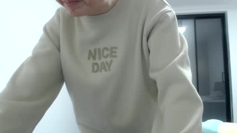 ANNYANNY online show from 12/31/24, 01:08