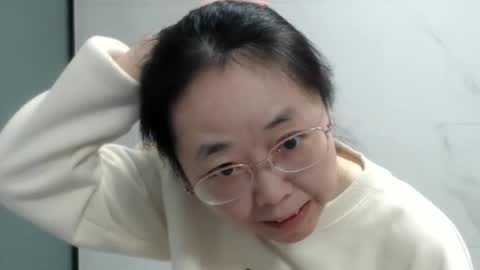 ANNYANNY online show from 01/03/25, 02:40