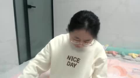 ANNYANNY online show from 01/04/25, 02:56