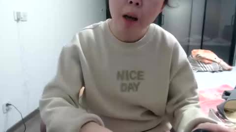 ANNYANNY online show from 01/06/25, 03:29