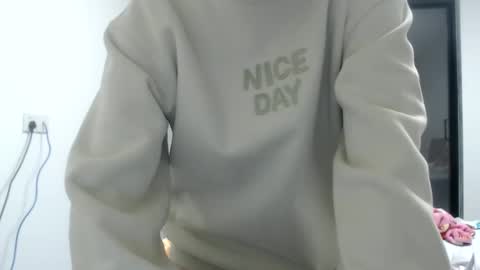 ANNYANNY online show from 01/18/25, 06:43