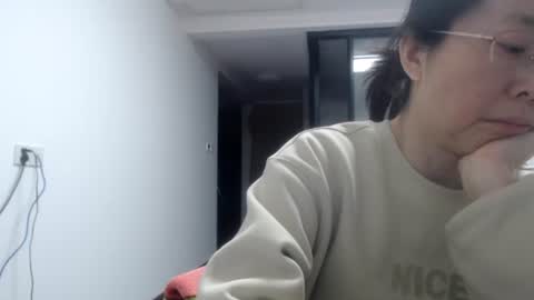 ANNYANNY online show from 01/22/25, 05:59