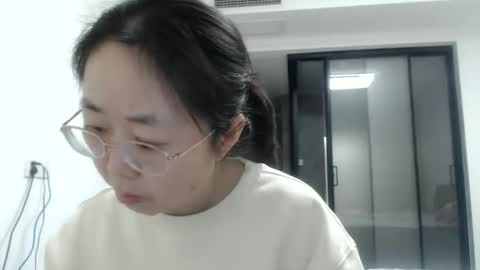 ANNYANNY online show from 02/01/25, 04:11