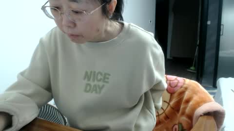 ANNYANNY online show from 02/09/25, 03:01