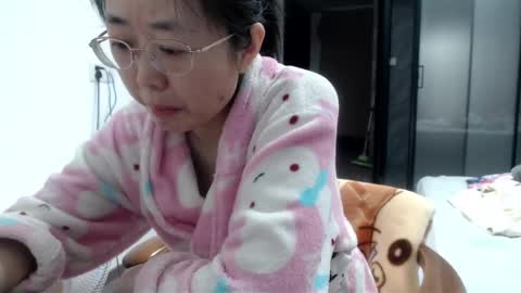 ANNYANNY online show from 02/09/25, 06:05