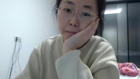 ANNYANNY online show from 02/12/25, 03:16