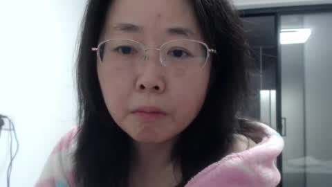 ANNYANNY online show from 02/19/25, 07:27