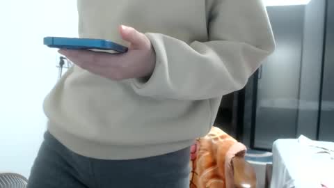 ANNYANNY online show from 02/23/25, 02:14