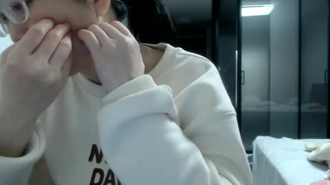 ANNYANNY online show from 02/26/25, 02:46