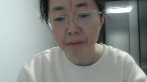 ANNYANNY online show from 03/10/25, 04:14