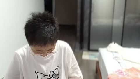 ANNYANNY online show from 09/11/25, 04:18