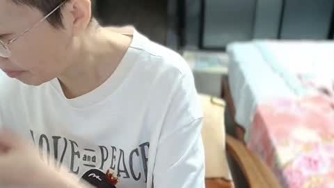 ANNYANNY online show from 09/20/25, 03:57