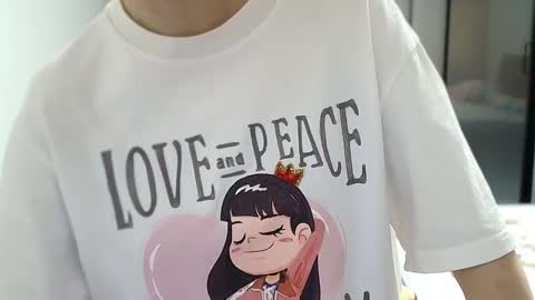 ANNYANNY online show from 09/21/25, 04:19