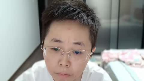 ANNYANNY online show from 09/22/25, 03:25