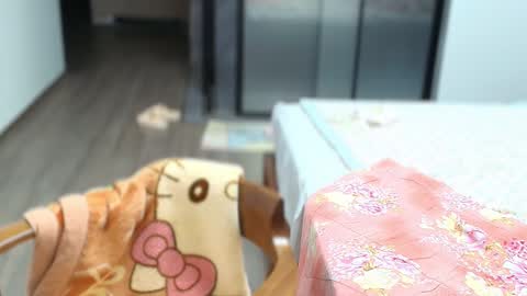 ANNYANNY online show from 09/25/25, 02:54