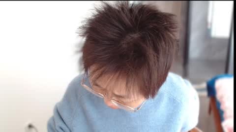 ANNYANNY online show from 02/03/26, 06:11