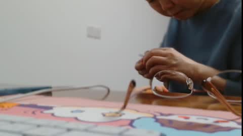 ANNYANNY online show from 03/02/26, 01:29