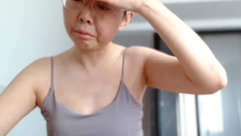 ANNYANNY online show from 03/10/26, 08:41