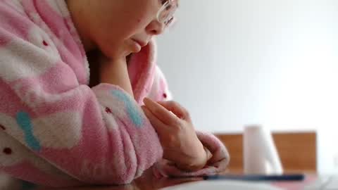 ANNYANNY online show from 03/22/26, 07:12