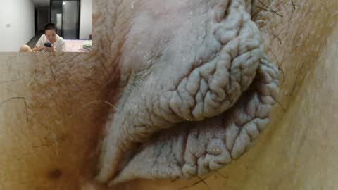 ANNYANNY online show from 04/14/26, 04:35