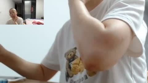 ANNYANNY online show from 06/16/26, 04:09