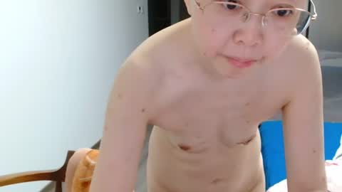 ANNYANNY online show from 07/16/26, 05:30