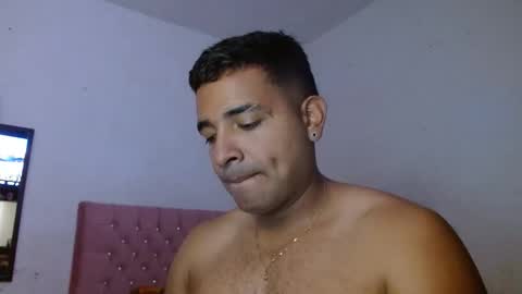 camilo online show from 04/20/26, 02:31