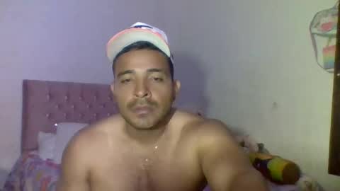 camilo online show from 04/27/26, 03:10