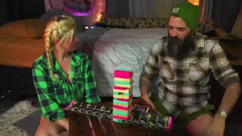 WHAT CAN YOU GET US TO DO online show from 03/23/26, 03:32