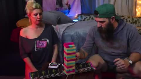 WHAT CAN YOU GET US TO DO online show from 04/05/26, 04:09