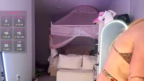 Ccinnamon online show from 03/13/26, 12:28