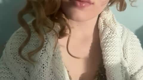 Snapshot of cclavender chatting on 02/25/26, 10:03 Claire online show from 02/25/26, 10:03