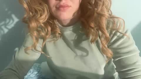 Snapshot of cclavender chatting on 02/26/26, 01:04 Claire online show from 02/26/26, 01:04