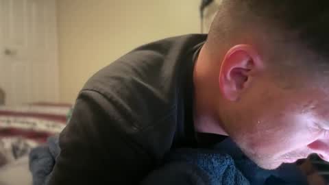 Rivs online show from 11/18/25, 03:16