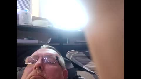 ccrider420 online show from 10/17/25, 08:00