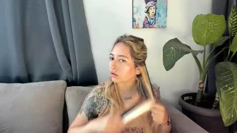 ccuteass online show from 01/14/25, 03:36