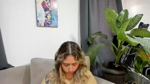 ccuteass online show from 03/04/25, 03:37