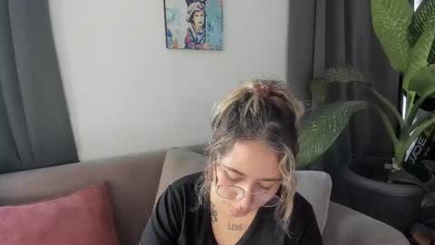 ccuteass online show from 03/05/25, 07:38