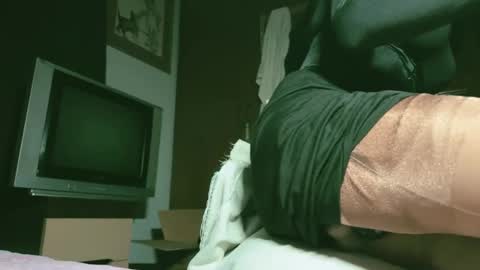 ccXora online show from 01/14/25, 04:50