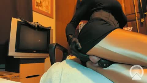 ccXora online show from 03/03/25, 05:50