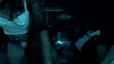 Snapshot of cd_desiree chatting on 05/20/26, 07:14 Sissy boy online show from 05/20/26, 07:14