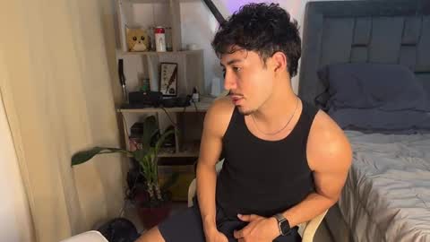 Carlos online show from 10/15/25, 11:38