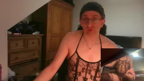 Snapshot of cdjennyharvey chatting on 03/01/26, 10:45 Jenny online show from 03/01/26, 10:45