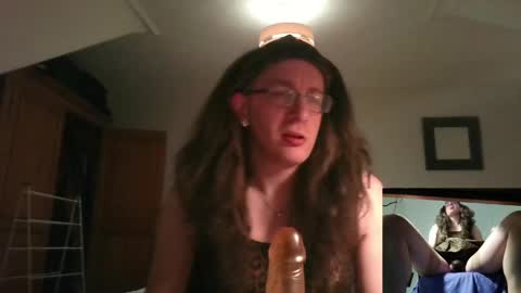 Jenny online show from 03/17/26, 10:02