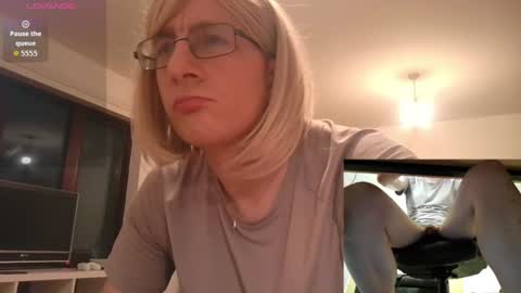 Jenny online show from 07/23/26, 09:35