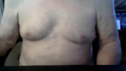 Snapshot of cdnmuscle chatting on 01/20/25, 01:11 cdnmuscle online show from 01/20/25, 01:11