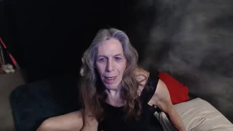 Jackie online show from 05/05/26, 09:39