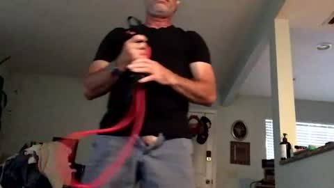 Coach Daddy online show from 07/15/26, 02:50