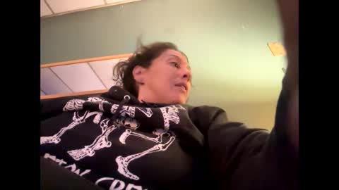 cece_vibez online show from 11/03/25, 03:30